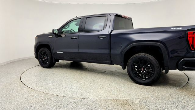 2026 GMC Sierra 1500 4WD Crew Cab 147'' Elevation (3VL) - 22981855 - 6