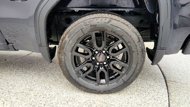 2026 GMC Sierra 1500 4WD Crew Cab 147'' Elevation (3VL) - 22981855 - 8