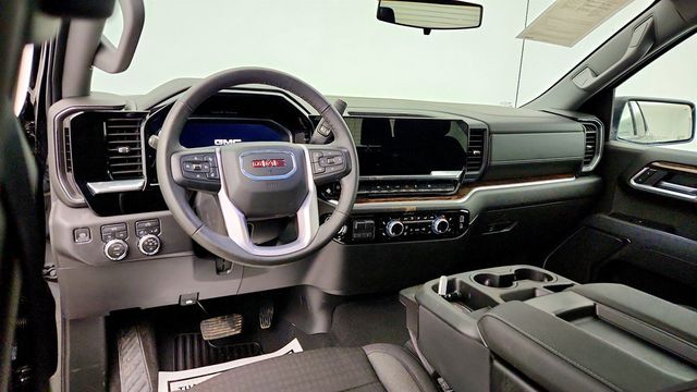 2026 GMC Sierra 1500 4WD Crew Cab 147'' Elevation (3VL) - 22984660 - 9