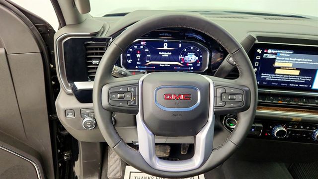 2026 GMC Sierra 1500 4WD Crew Cab 147'' Elevation (3VL) - 22984660 - 10