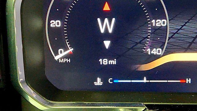 2026 GMC Sierra 1500 4WD Crew Cab 147'' Elevation (3VL) - 22984660 - 12