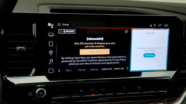 2026 GMC Sierra 1500 4WD Crew Cab 147'' Elevation (3VL) - 22984660 - 14