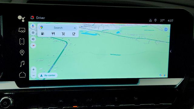 2026 GMC Sierra 1500 4WD Crew Cab 147'' Elevation (3VL) - 22984660 - 15