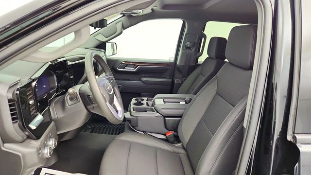 2026 GMC Sierra 1500 4WD Crew Cab 147'' Elevation (3VL) - 22984660 - 16