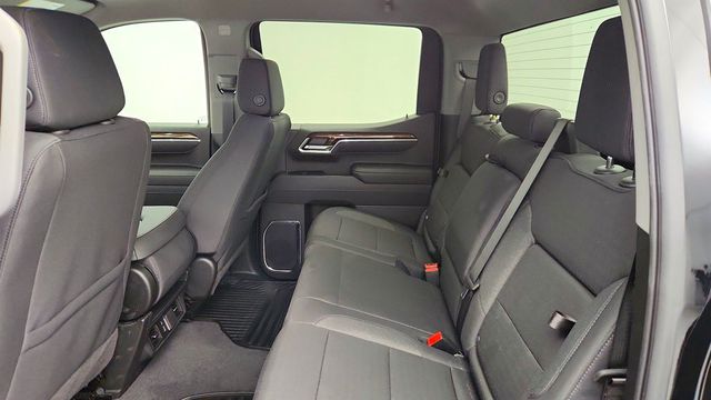 2026 GMC Sierra 1500 4WD Crew Cab 147'' Elevation (3VL) - 22984660 - 17