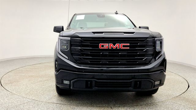 2026 GMC Sierra 1500 4WD Crew Cab 147'' Elevation (3VL) - 22984660 - 1