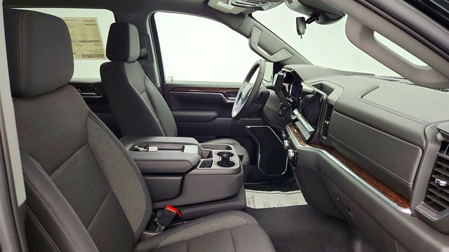 2026 GMC Sierra 1500 4WD Crew Cab 147'' Elevation (3VL) - 22984660 - 19