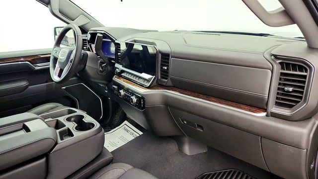 2026 GMC Sierra 1500 4WD Crew Cab 147'' Elevation (3VL) - 22984660 - 20
