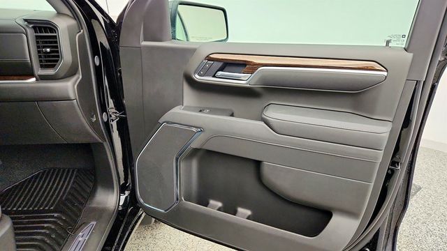 2026 GMC Sierra 1500 4WD Crew Cab 147'' Elevation (3VL) - 22984660 - 21