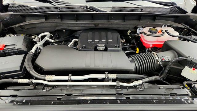 2026 GMC Sierra 1500 4WD Crew Cab 147'' Elevation (3VL) - 22984660 - 22