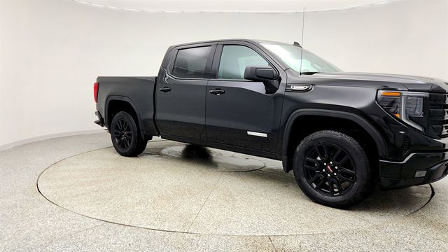 2026 GMC Sierra 1500 4WD Crew Cab 147'' Elevation (3VL) - 22984660 - 2