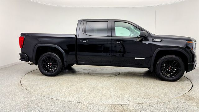 2026 GMC Sierra 1500 4WD Crew Cab 147'' Elevation (3VL) - 22984660 - 3