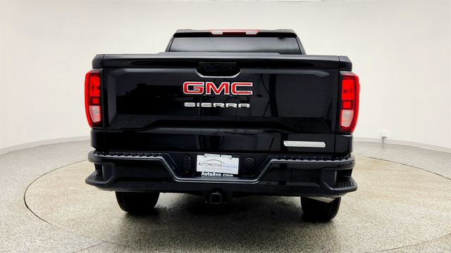 2026 GMC Sierra 1500 4WD Crew Cab 147'' Elevation (3VL) - 22984660 - 5