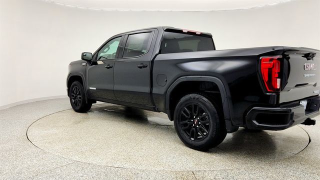 2026 GMC Sierra 1500 4WD Crew Cab 147'' Elevation (3VL) - 22984660 - 6