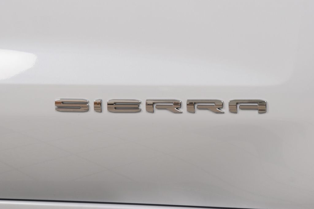 2026 GMC Sierra 1500 4WD Crew Cab 147" SLT - 23063392 - 17