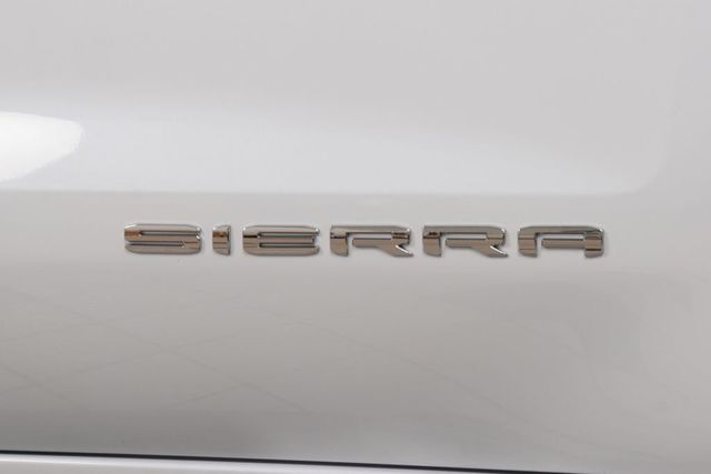 2026 GMC Sierra 1500 4WD Crew Cab 147" SLT - 23063392 - 17