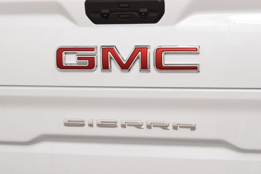 2026 GMC Sierra 1500 4WD Crew Cab 147" SLT - 23063392 - 24