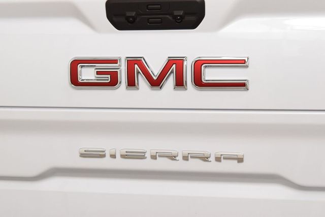 2026 GMC Sierra 1500 4WD Crew Cab 147" SLT - 23063392 - 24