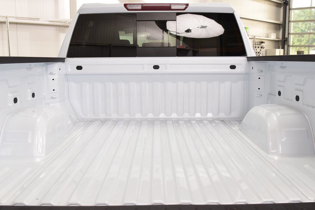 2026 GMC Sierra 1500 4WD Crew Cab 147" SLT - 23063392 - 26