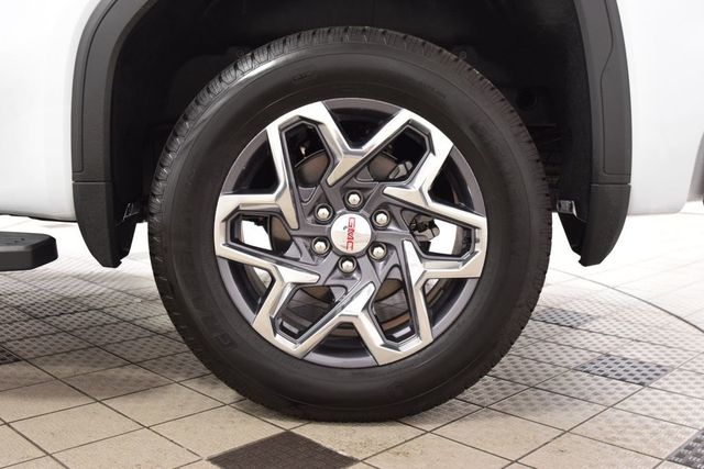 2026 GMC Sierra 1500 4WD Crew Cab 147" SLT - 23063392 - 29