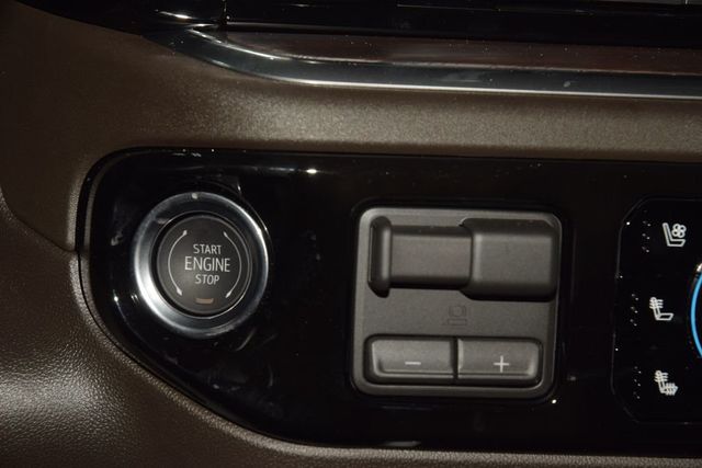 2026 GMC Sierra 1500 4WD Crew Cab 147" SLT - 23063392 - 37