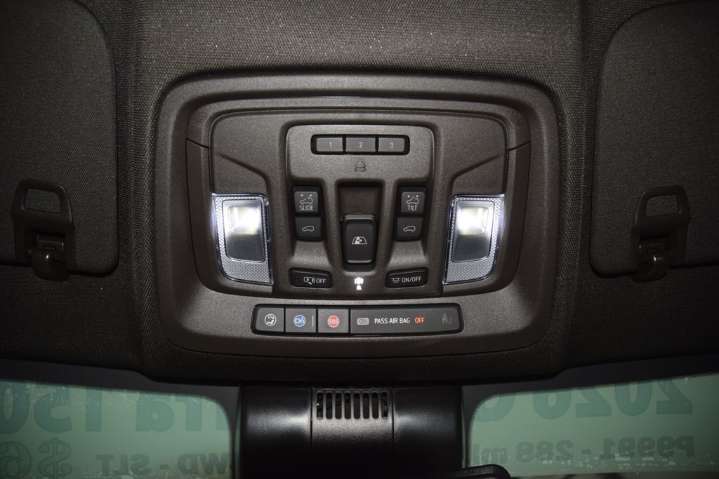 2026 GMC Sierra 1500 4WD Crew Cab 147" SLT - 23063392 - 57