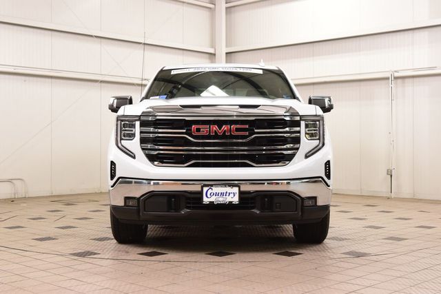 2026 GMC Sierra 1500 4WD Crew Cab 147" SLT - 23063392 - 6