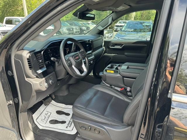 2026 GMC Sierra 1500 4WD Crew Cab 147" SLT - 23048609 - 2