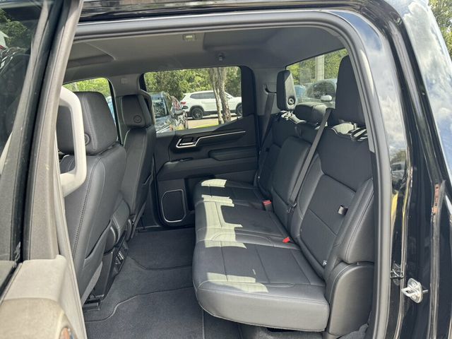 2026 GMC Sierra 1500 4WD Crew Cab 147" SLT - 23048609 - 7