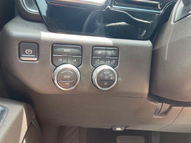 2026 GMC SIERRA 1500 4WD CREWCAB SLT - 23046037 - 15