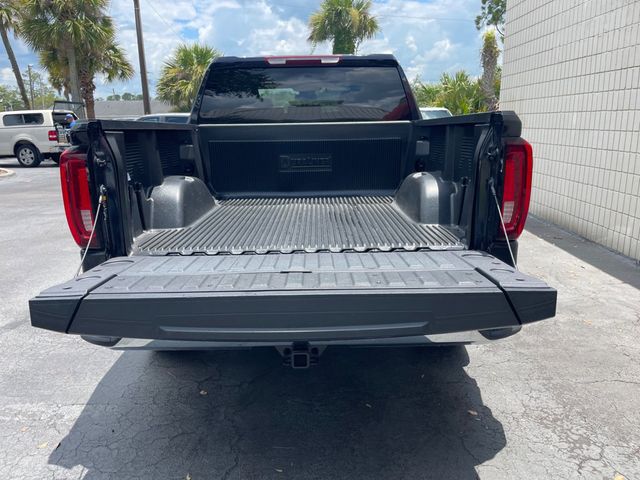 2026 GMC SIERRA 1500 4WD CREWCAB SLT - 23046037 - 4