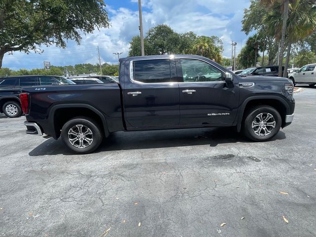 2026 GMC SIERRA 1500 4WD CREWCAB SLT - 23046037 - 6