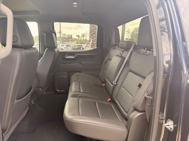 2026 GMC Sierra 1500 4WD SLT CREWCAB - 23100077 - 13