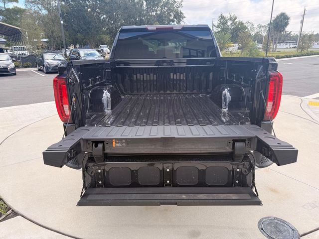 2026 GMC Sierra 1500 4WD SLT CREWCAB - 23100077 - 19