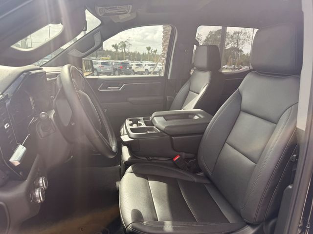 2026 GMC Sierra 1500 4WD SLT CREWCAB - 23100077 - 4