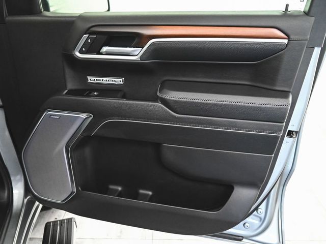 2026 GMC Sierra 1500 Denali - 23072518 - 11