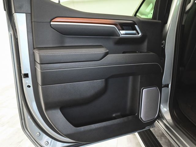 2026 GMC Sierra 1500 Denali - 23072518 - 12