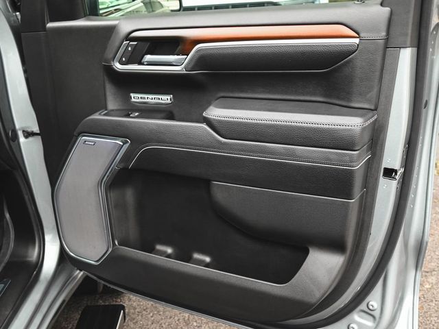 2026 GMC Sierra 1500 Denali - 23072518 - 13
