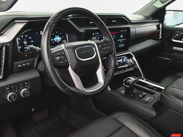 2026 GMC Sierra 1500 Denali - 23072518 - 15