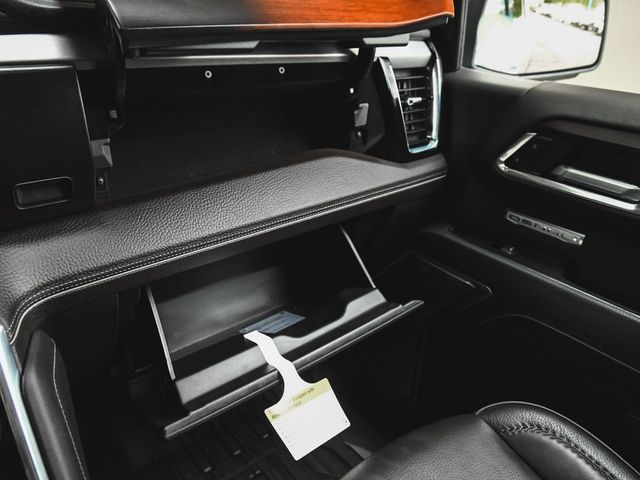 2026 GMC Sierra 1500 Denali - 23072518 - 17