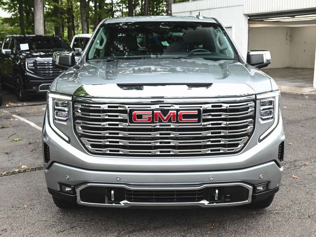 2026 GMC Sierra 1500 Denali - 23072518 - 1