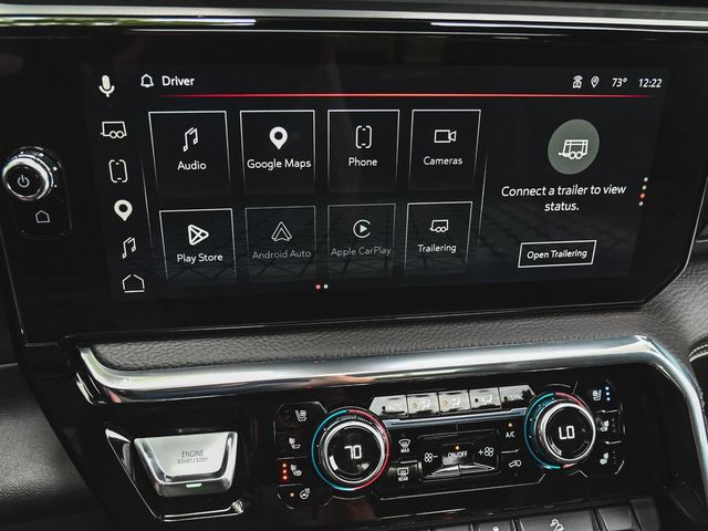 2026 GMC Sierra 1500 Denali - 23072518 - 20