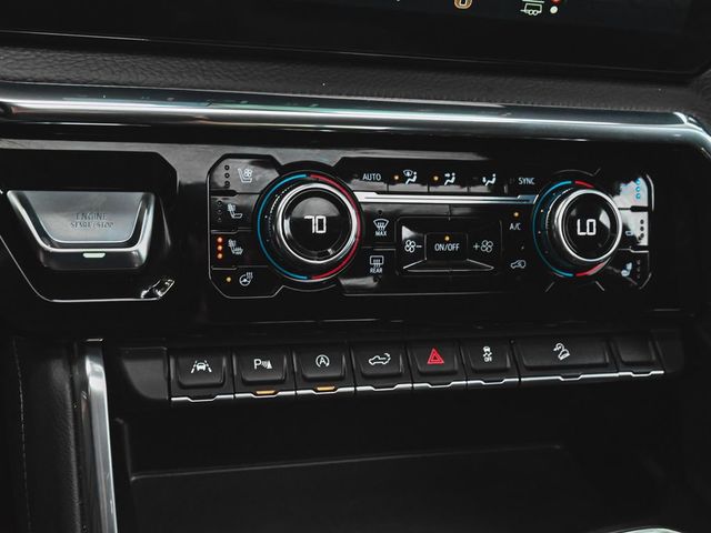 2026 GMC Sierra 1500 Denali - 23072518 - 21