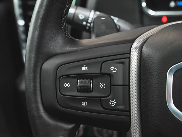 2026 GMC Sierra 1500 Denali - 23072518 - 23
