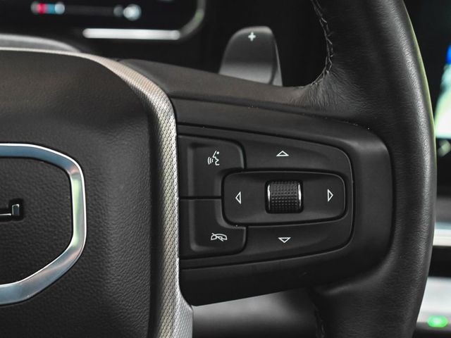 2026 GMC Sierra 1500 Denali - 23072518 - 24