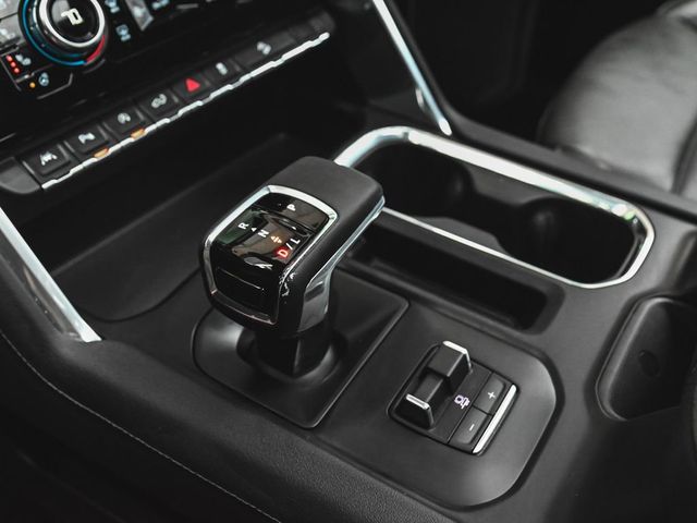 2026 GMC Sierra 1500 Denali - 23072518 - 25