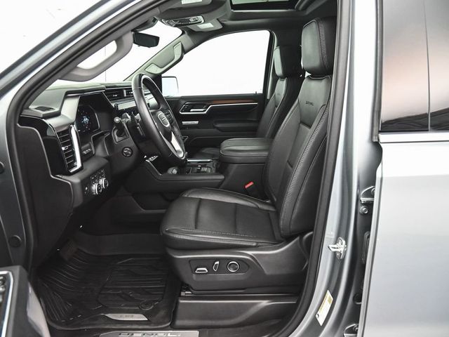 2026 GMC Sierra 1500 Denali - 23072518 - 26