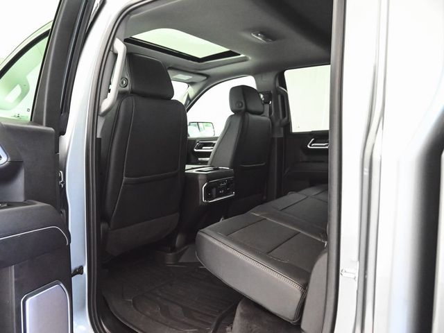 2026 GMC Sierra 1500 Denali - 23072518 - 28