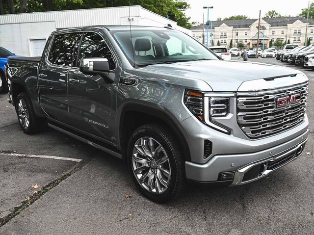 2026 GMC Sierra 1500 Denali - 23072518 - 2