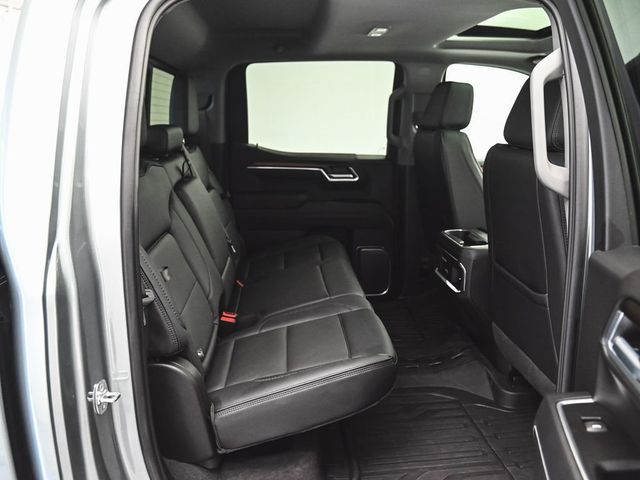 2026 GMC Sierra 1500 Denali - 23072518 - 29